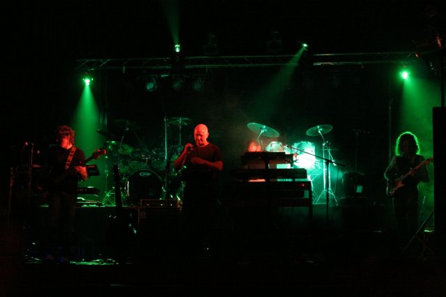 Deep Purple