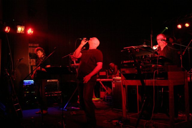 Deep Purple