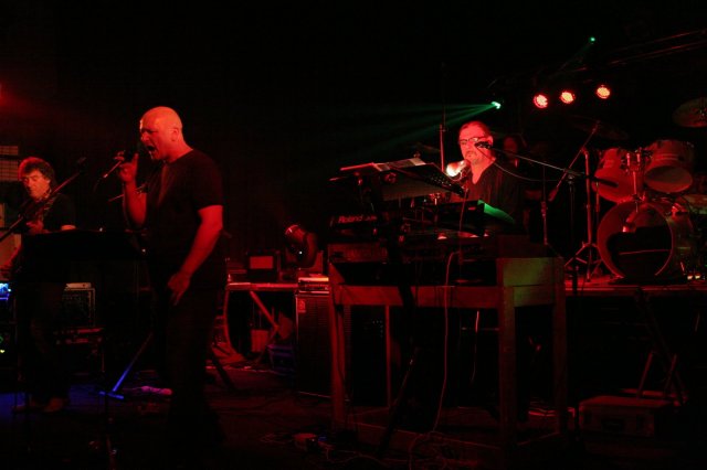 Deep Purple