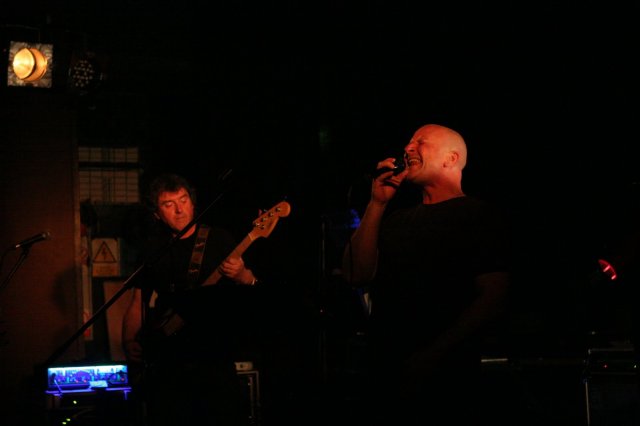 Deep Purple