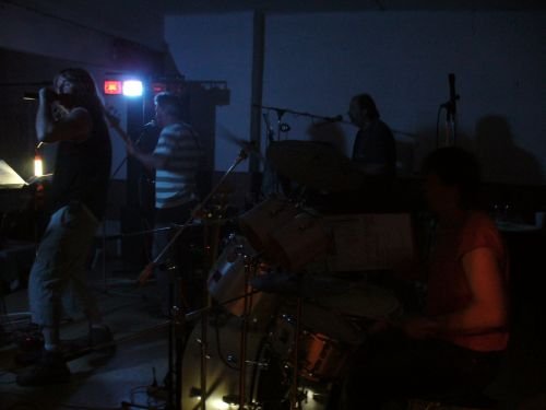 Dvorce 2005