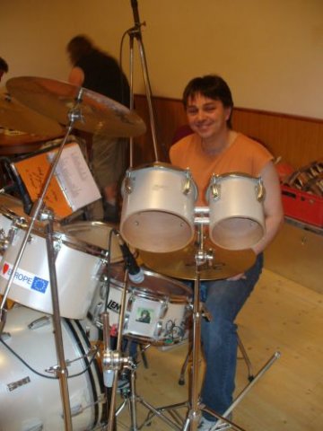 Dvorce 2005