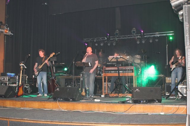 Deep Purple